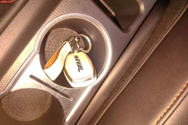 Used Haval M6 2018 1.5T DCT Two-Wheel Drive Elite Model