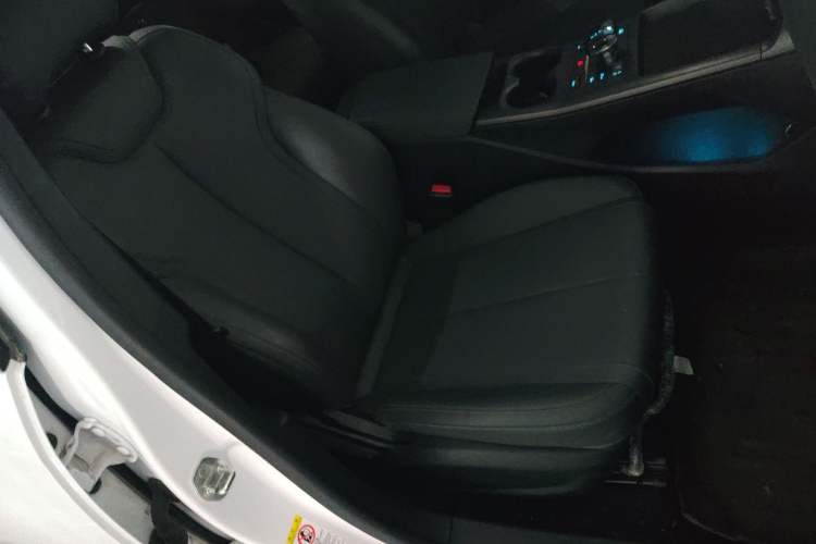 Used BYD Qin PLUS 2025 DM-i Smart Drive 55KM Leading Model