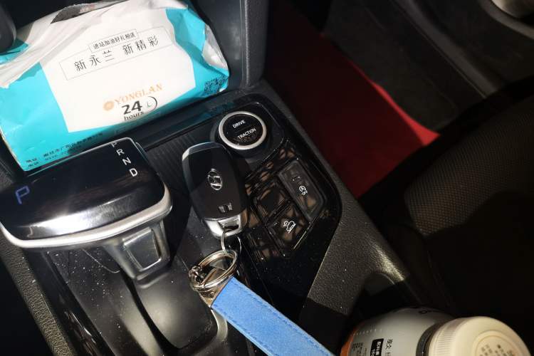 Used Hyundai ix35 2021 2.0L Automatic 2WD GLS Leading Edition