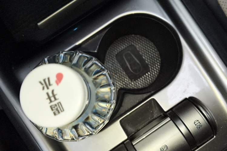 Used BYD Dolphin 2023 420 km Fashion Edition
