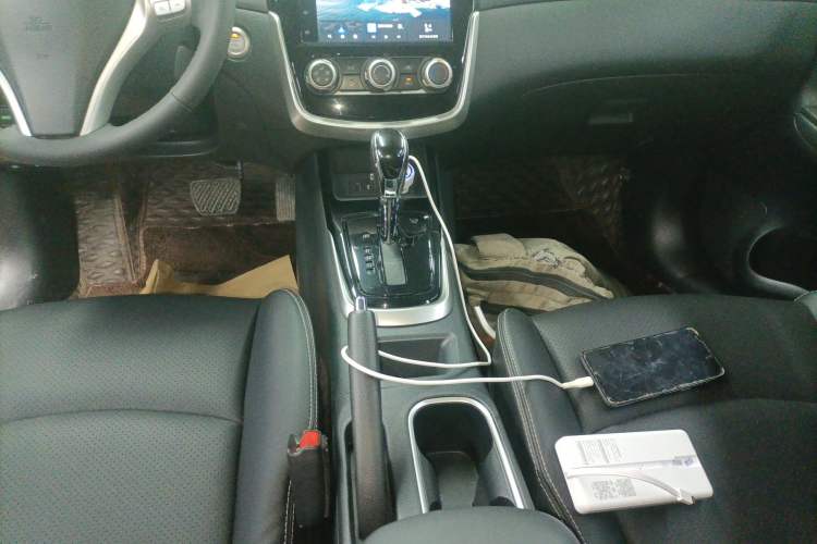 Used Nissan Tiida 2021 1.6L CVT Smart Drive Edition