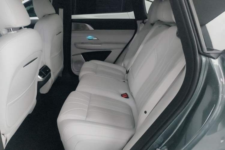 Used XPeng G9 2025 625 Long-Range Max
