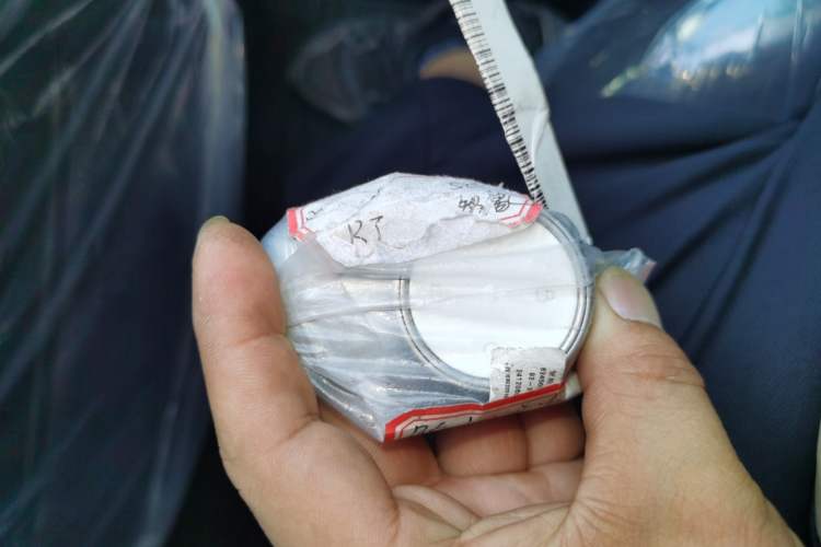 Used AION RT 2025 520 Smart Luxury Edition
