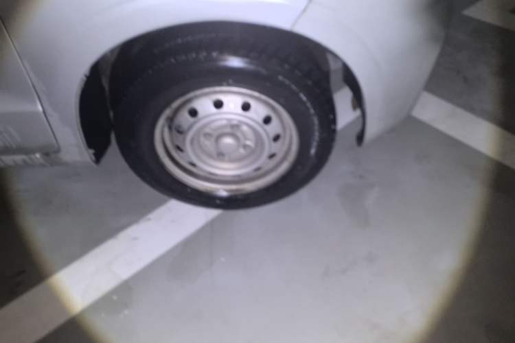 Used Wuling Hongguang V 2022 1.5L Jingqu Version Hydraulic Power Steering LAR
