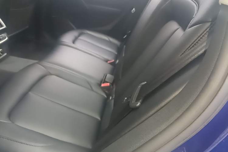 Used Audi Q5L 2018 40 TFSI Prestige Edition China V

