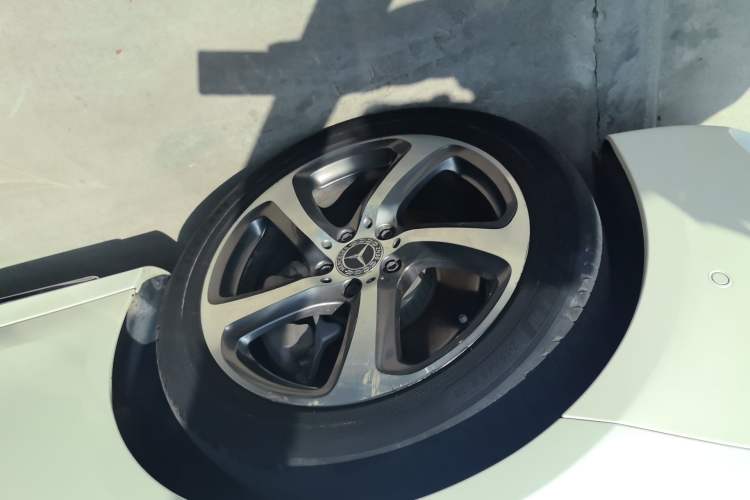 Used Mercedes-Benz E-Class 2018 Facelift E 200 L Sport Edition