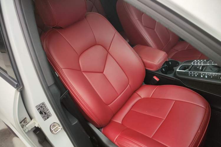 Used Porsche Macan 2018 Macan 2.0T