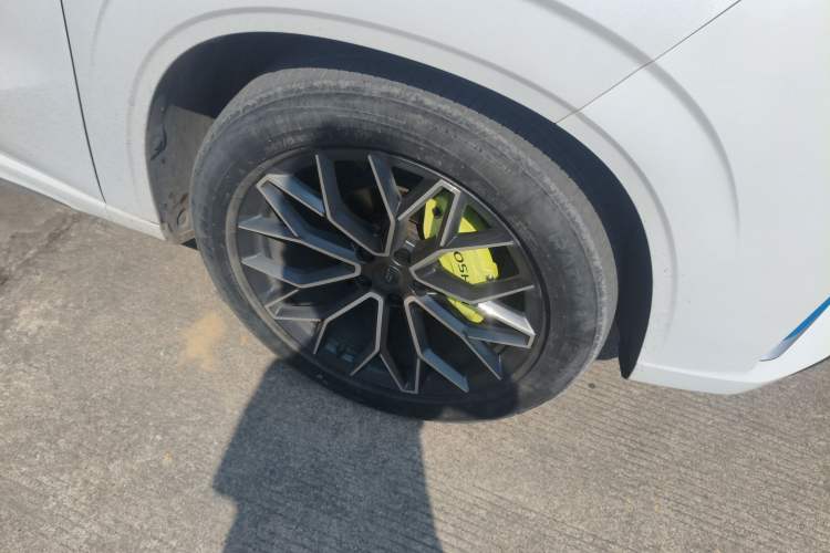 Used CHANGAN OSHAN Z6 New Energy 2023 ZhiDian iDD 150KM Flagship PLUS
