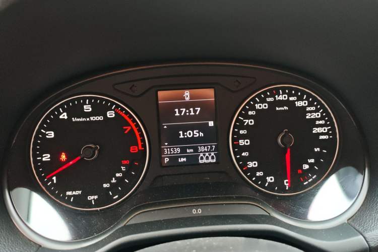 Used Audi Q2L 2021 35 TFSI Progressive Dynamic Edition