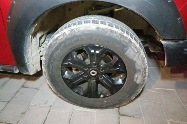 Used Great Wall Poer 