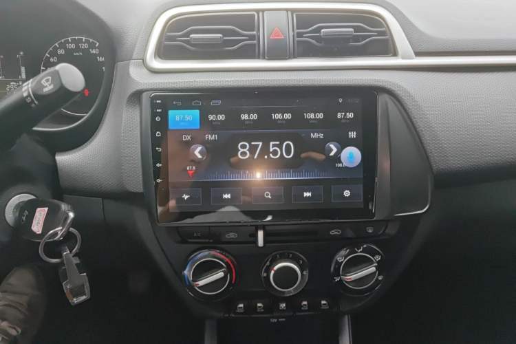 Used Hyundai Verna (older generation) 2020 1.4L Manual GL Refreshed Edition