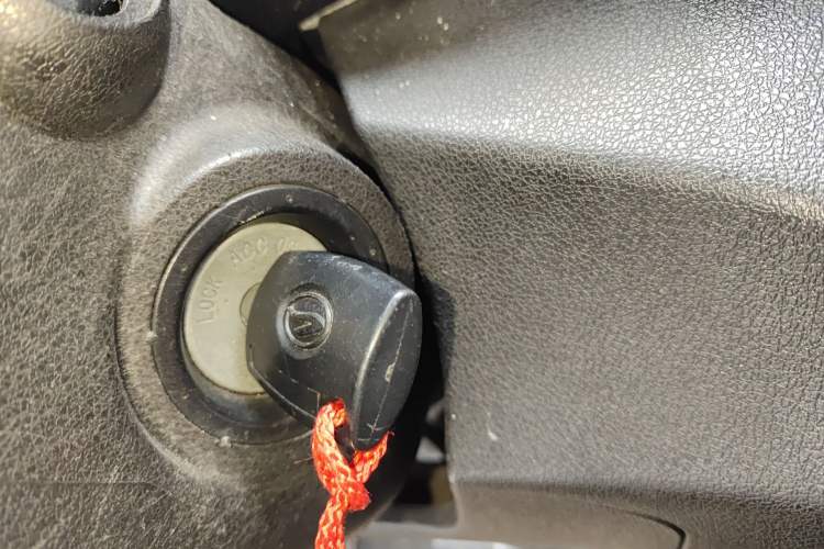 Used Land X5 2014 2.0T Automatic Innovation Edition
