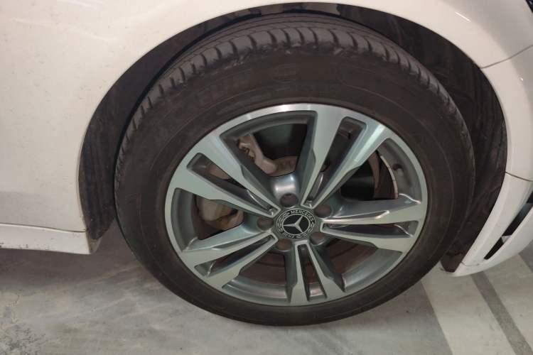 Used Mercedes-Benz C-Class 2019 C 180 L Fashion Edition Sport Version