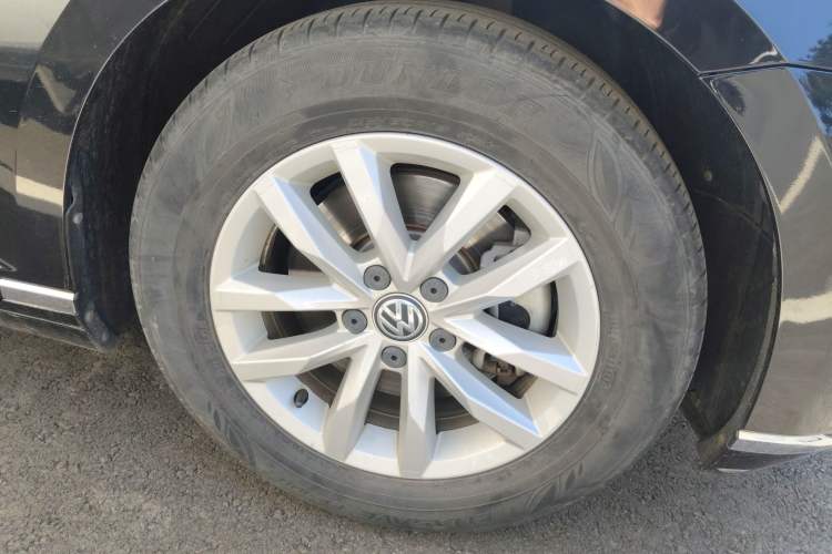 Used Volkswagen Magotan 2019 280TSI DSG Comfort Model China V Standard