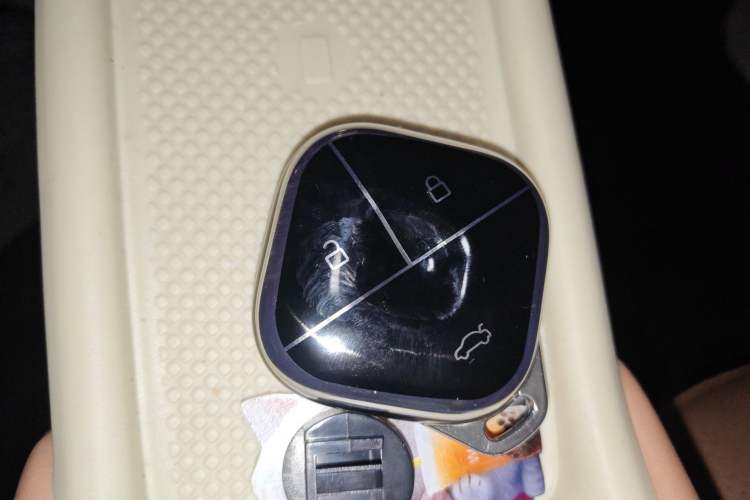 Used Wuling Bingo 2025 333 km Enjoyment Version