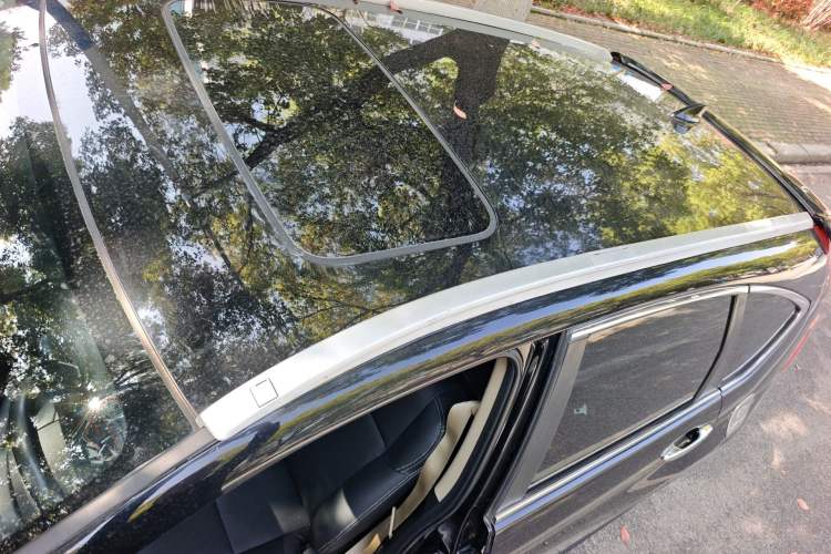 Used Honda CR-V 2015 2.0L two-wheel drive Fashion Edition