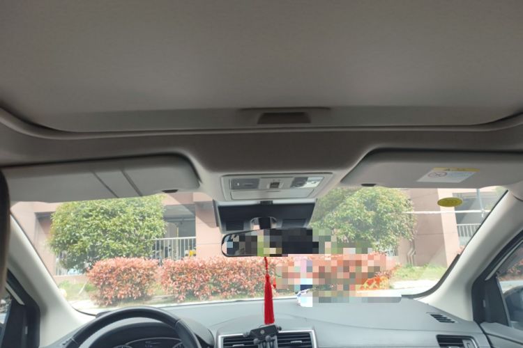 Used Nissan Tiida 2021 1.6L CVT Smart Drive Edition