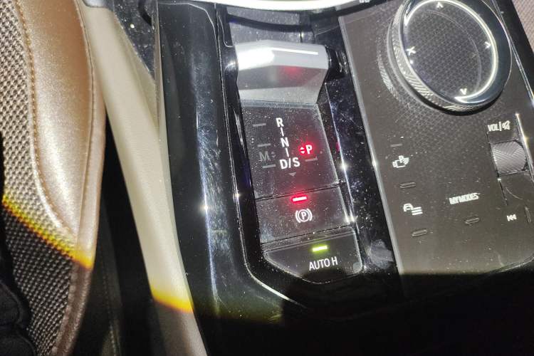 Used BMW 5 Series 2024 525i M Sport Package