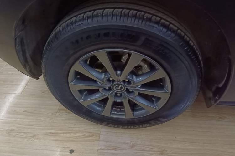 Used Mazda CX-30 2022 2.0L Manual Shangyue Trim Exterior 5