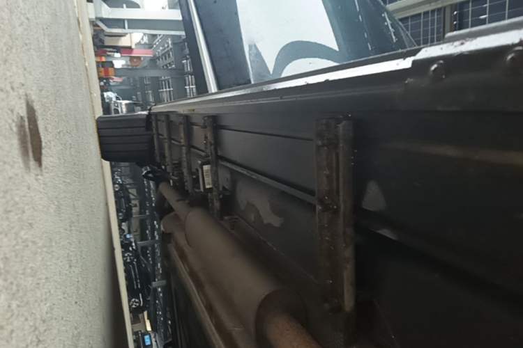 Used BYD Tang New Energy 2021 DM-i 112KM Prestige Model
