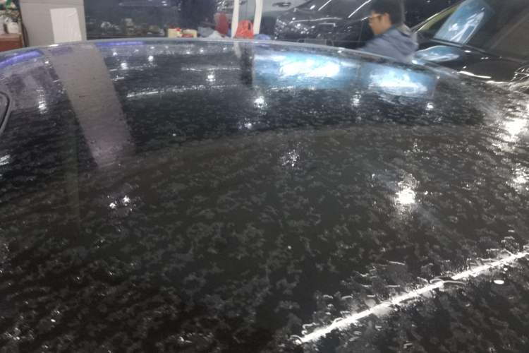 Used Leapmotor B01 2025 550 LiDAR Edition
