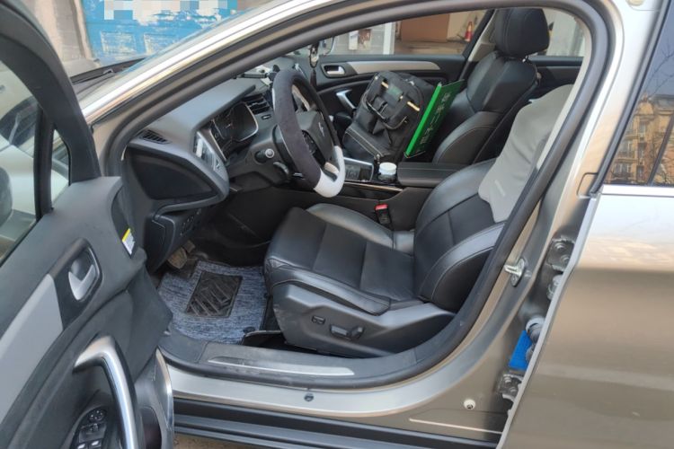 Used Citroen C5 2017 350THP Automatic Luxury Model
