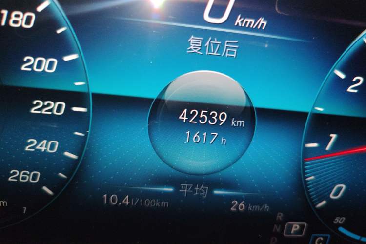 Used Mercedes-Benz GLB 2021 GLB 200 Fashion Model