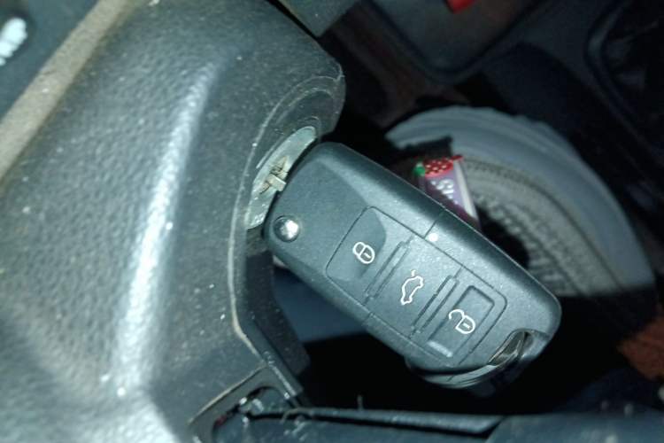 Used Kia Sportage 2012 2.0L Manual 4x4 GLS Trim
