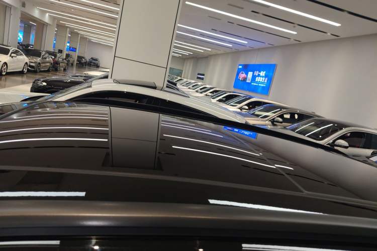 Used Audi Q5L 2024 40 TFSI Luxury Dynamic Edition