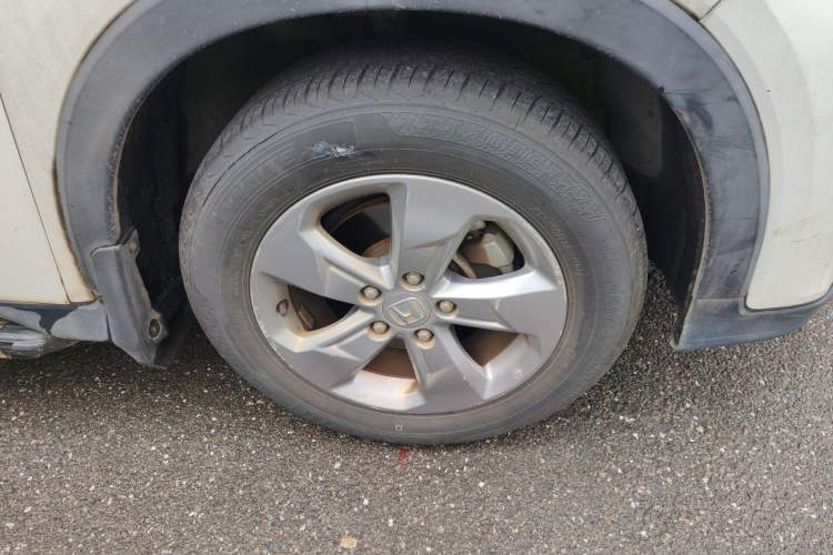 Used Honda XR-V 2015 1.5L LXi Manual Classic Edition