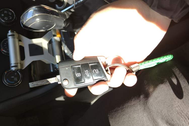 Used Volkswagen Bora 2021 1.5L Automatic Fashionable Smart Connectivity Version