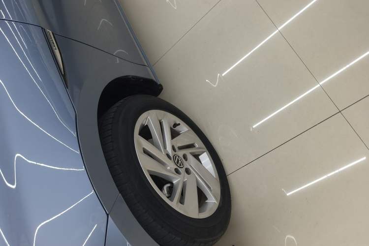 Used Volkswagen Lamando 2022 Lingdu L 280TSI DSG Spicy Edition
