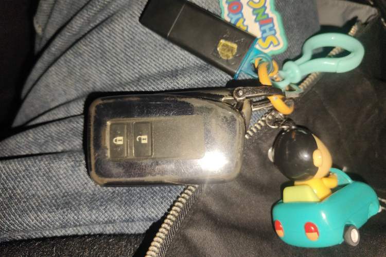 Used Lexus NX 2015 200 Front-Wheel Drive X-Trail SE Edition
