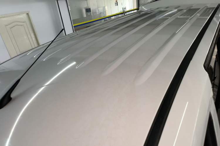 Used Wuling Hongguang V 2021 1.5L Jingqu Version LAR Roof