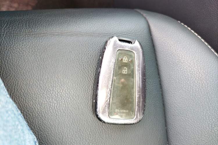 Used Toyota Wildlander 2022 2.0L CVT 4x4 Luxury PLUS Edition
