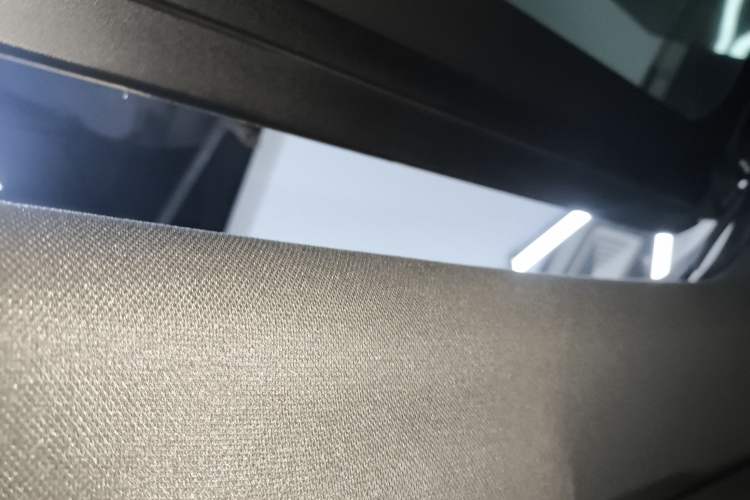 Used Geely Galaxy Galaxy Xingjian 7 EM-i 2025 120km Flagship Edition