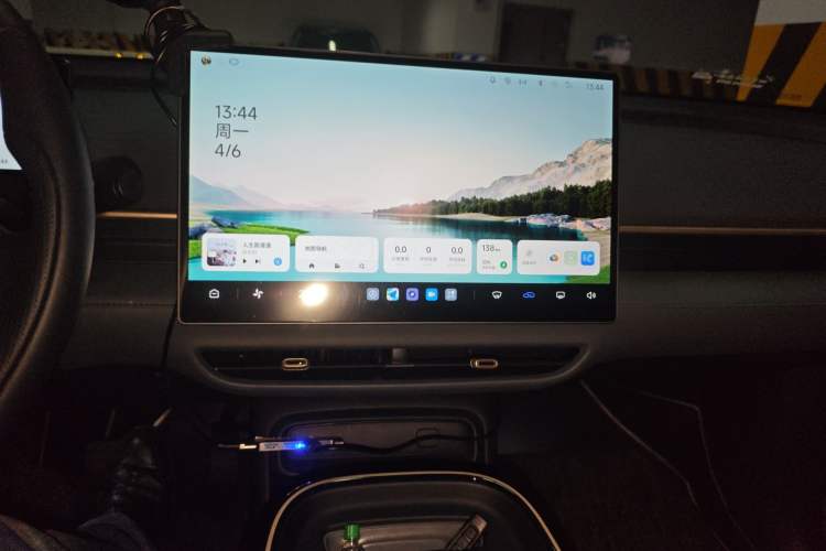 Used ARCFOX T1 2025 Model 425 MAX
