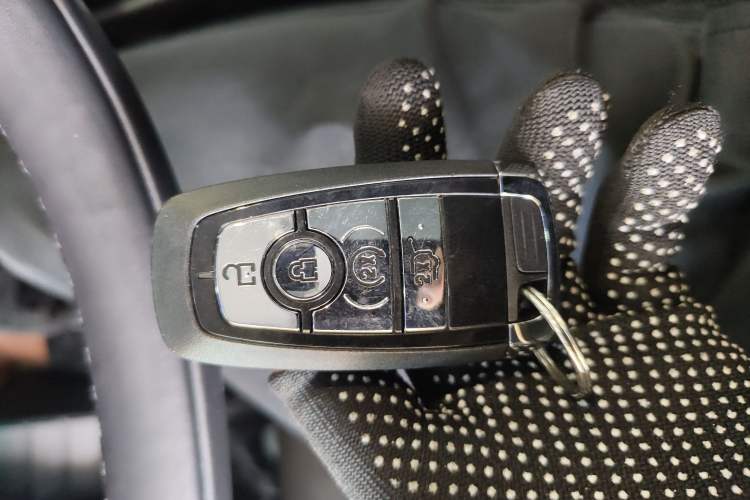 Used Lincoln Nautilus 2023 2.0T Four-Wheel Drive Luxury Edition
