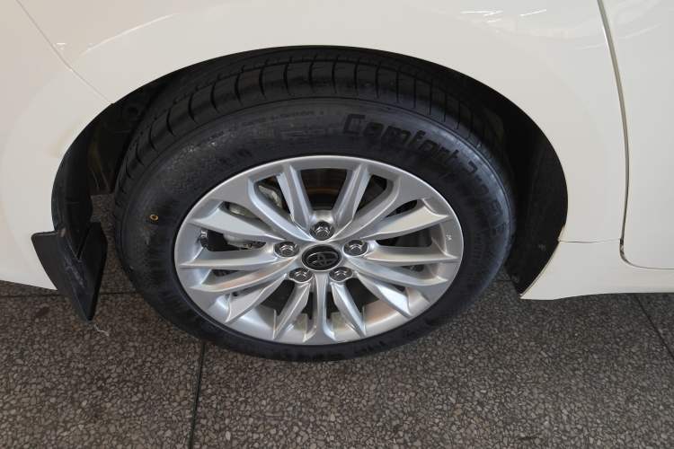 Used Toyota Allion 2022 2.0L Pioneer Edition