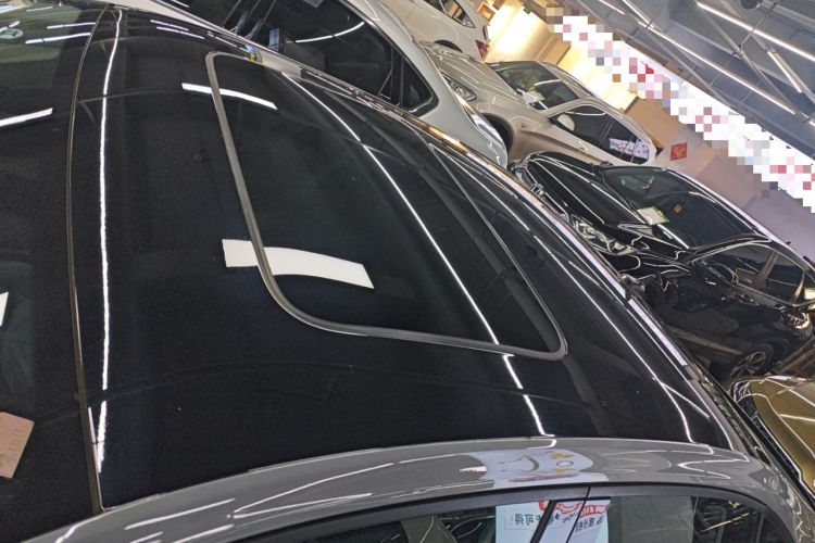 Used Volkswagen Lavida 2023 300TSI DSG Starry Sky Elite Edition
