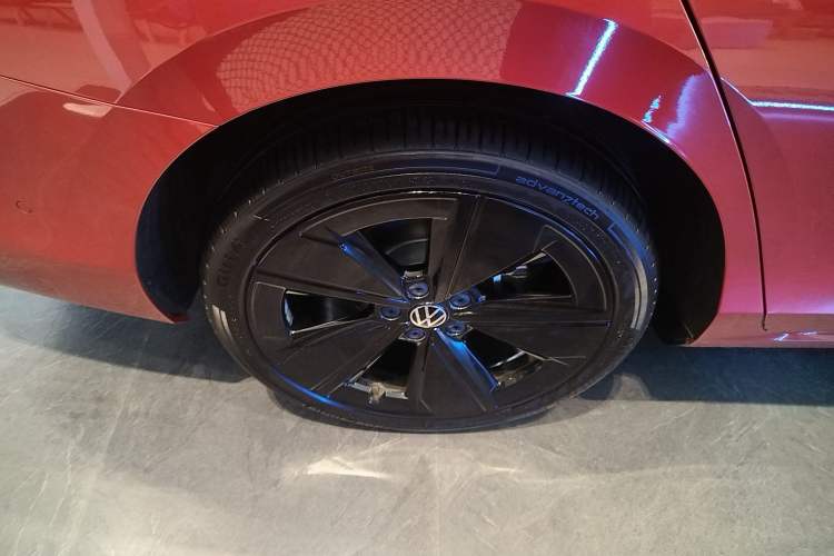 Used Volkswagen Lamando 2026 Lavida L GTS 380TSI Lingfeng Millionth Anniversary Edition
