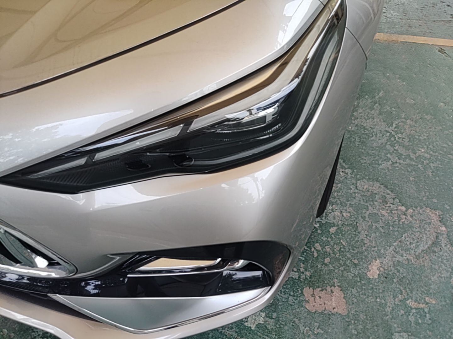 Geely Galaxy Stellar 6 2026 Model 125km Exploration+ Edition — снимка 8