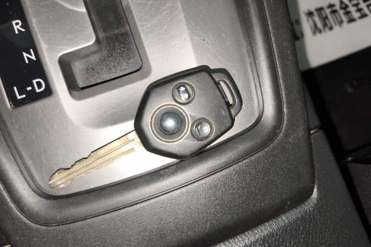 Used Subaru Forester 2014 2.5i Automatic Elite Edition