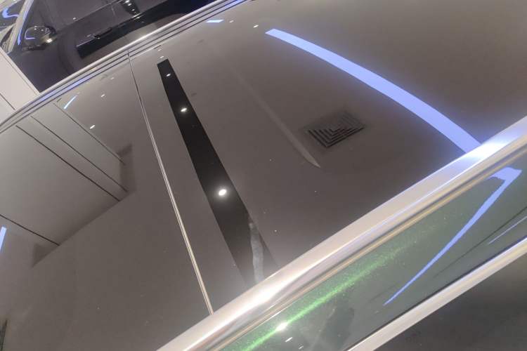 Used Hima AITO M7 2026 Model Range-Extending Ultra All-Wheel Drive 5-Seater Version