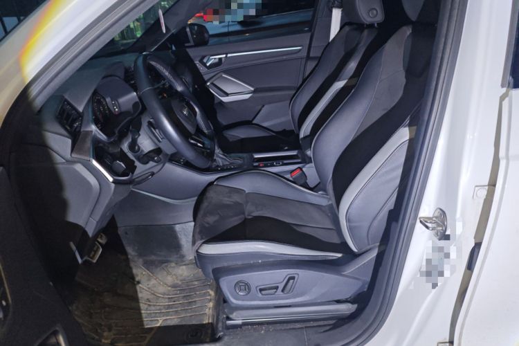 Used Audi Q3 2023 Updated 45 TFSI quattro Stylish and Dynamic Edition