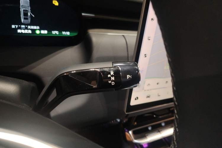 Used Zeekr 9X 2025 Max Edition Gear Lever