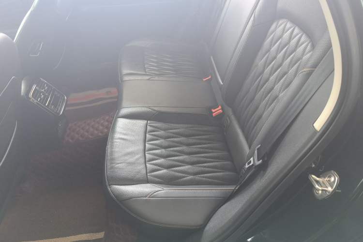 Used Volkswagen Passat 2020 Revised Version 330TSI Luxury Edition China VI Standard
