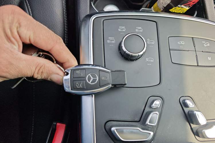 Used BAIC Off-Road BJ90 2021 4.0T Prestige Edition
