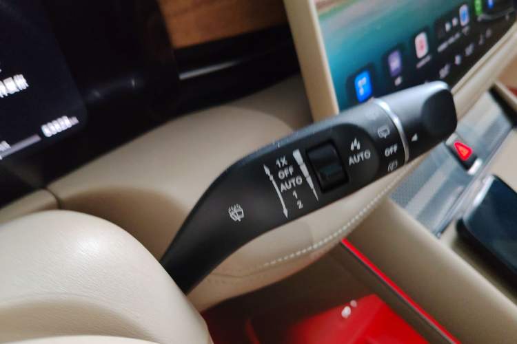 Used Hima AITO M7 2024 1.5T Intelligent Driving 4WD Max Edition 5 Seats
