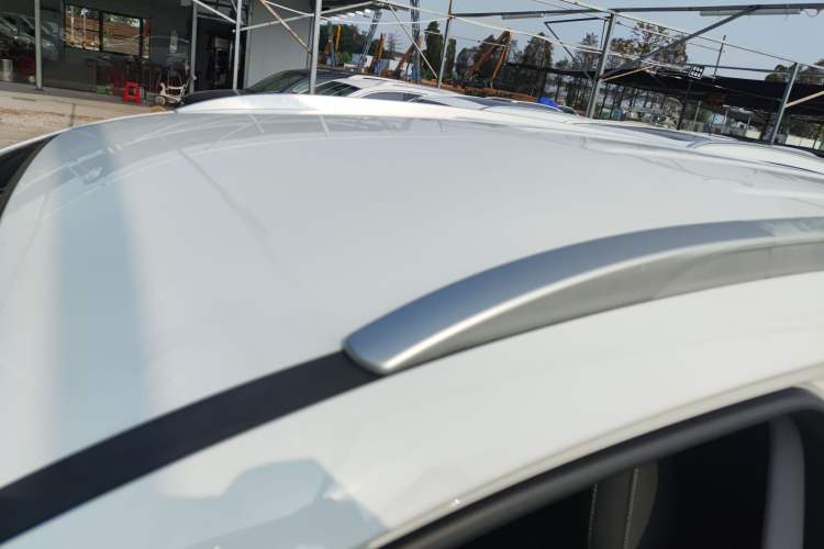 Used Geely Auto Vision X6 2020 1.4T Manual Comfort Model